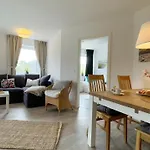 Strandhaus Nordseebrandung Fewo B1.3