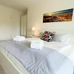 Strandhaus Nordseebrandung Fewo B1.3