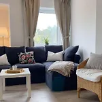 Strandhaus Nordseebrandung Fewo B1.3