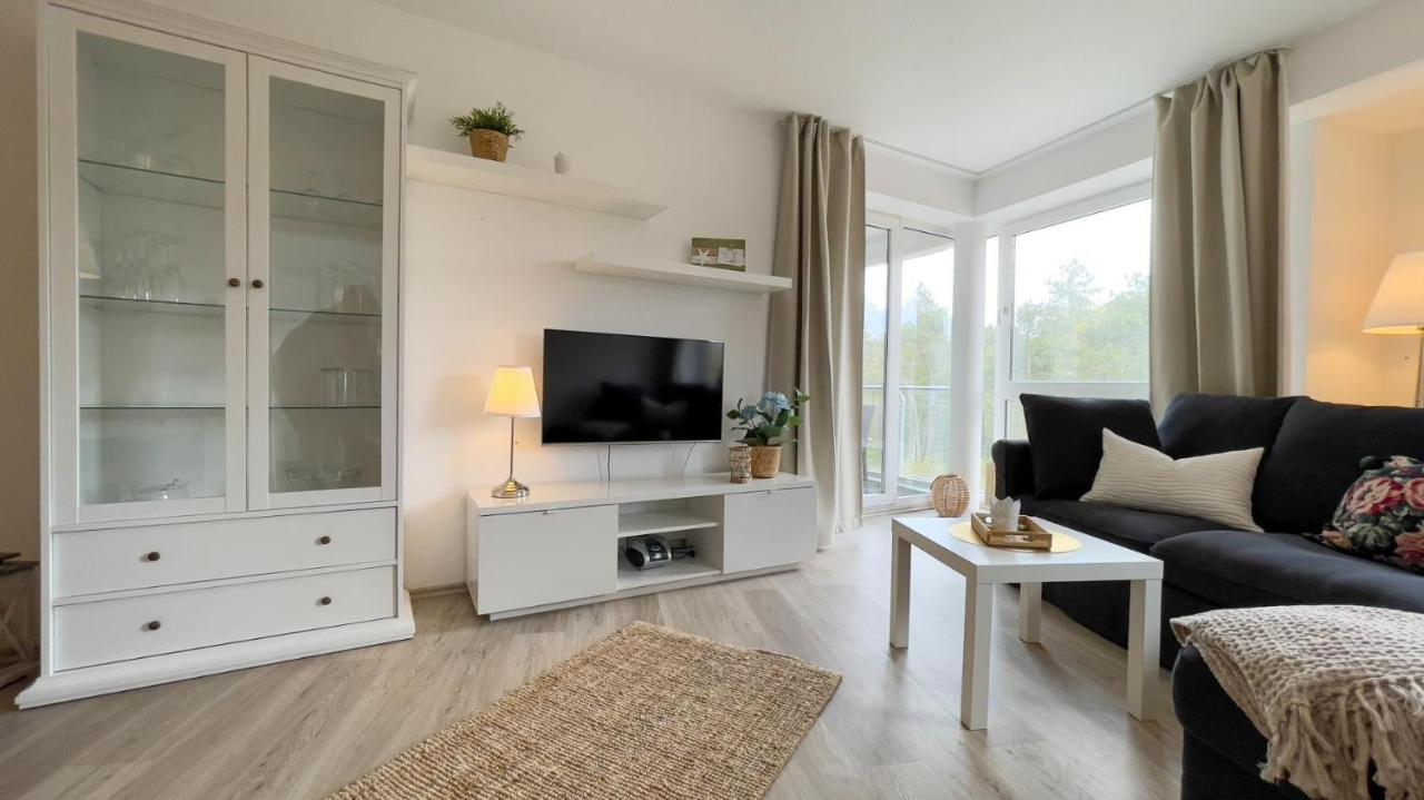 Strandhaus Nordseebrandung B1.3 Cuxhaven