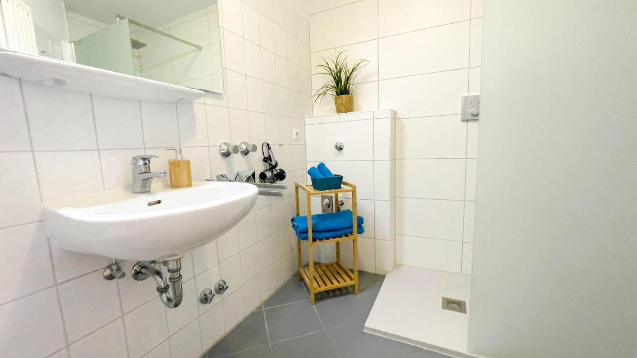 Apartment Strandhaus Nordseebrandung B1.3