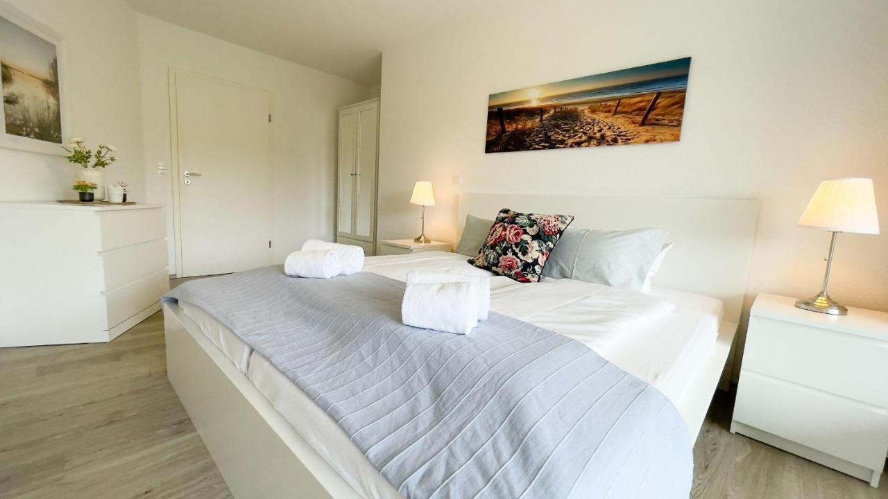 Strandhaus Nordseebrandung B1.3 *