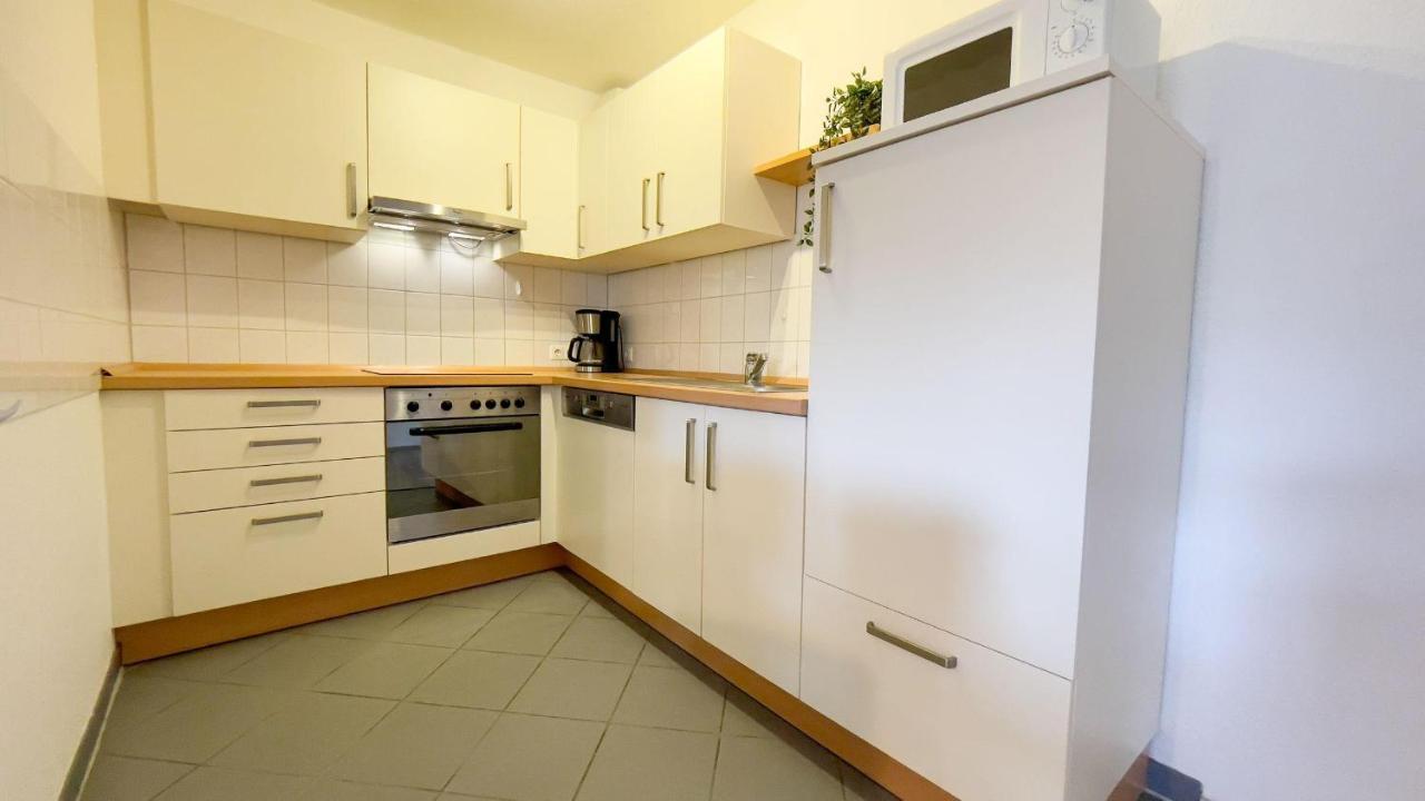 Strandhaus Nordseebrandung B1.3 Cuxhaven