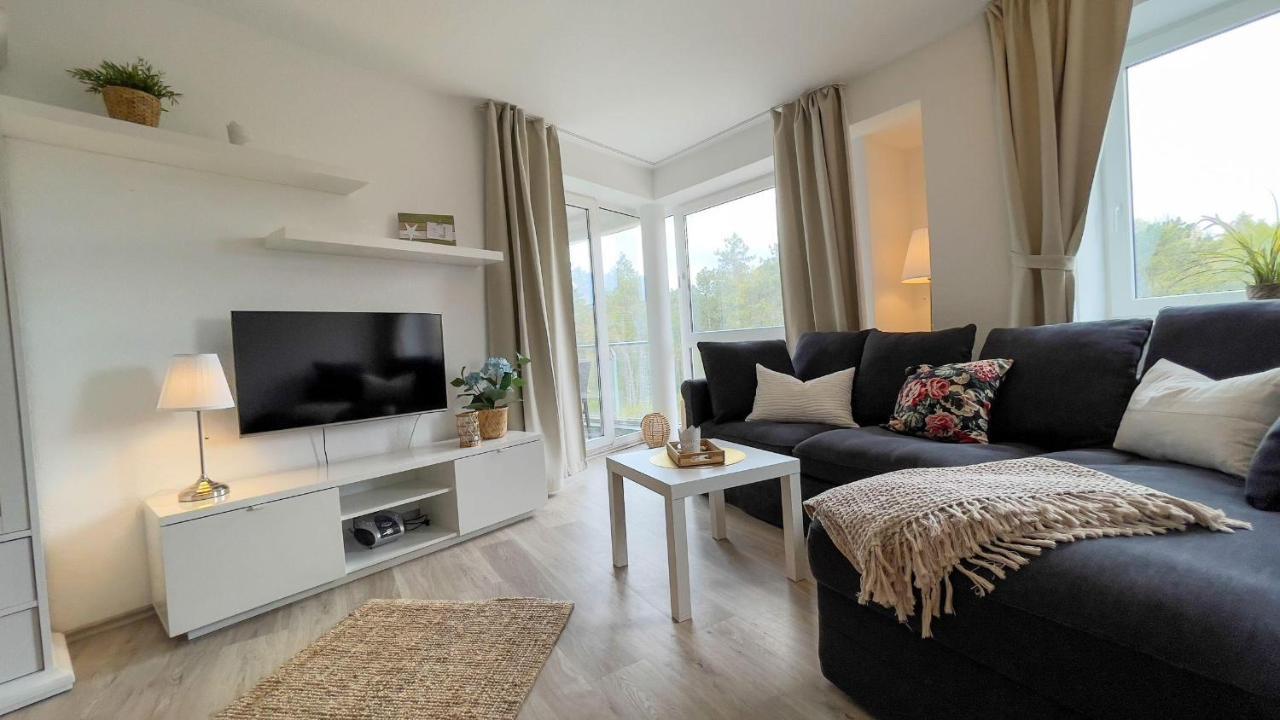 Strandhaus Nordseebrandung B1.3 Apartment *