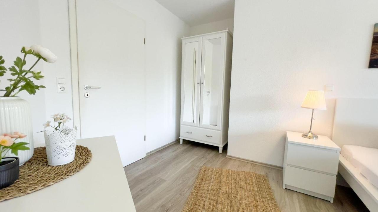Apartment Strandhaus Nordseebrandung B1.3 Cuxhaven
